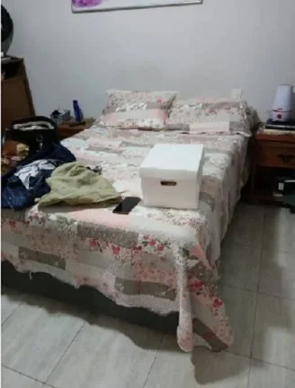 Imagem ÓTIMO APARTAMENTO COM 03 QUARTOS, SUÍTE E VAGA NO SANTO AGOSTINHO!!!!!