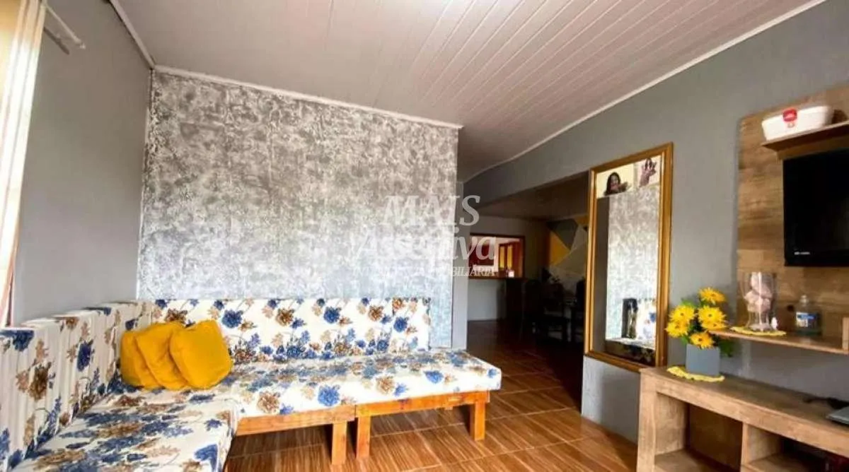 Imagem Casa para Venda em São Leopoldo / RS no bairro Santos Dumont