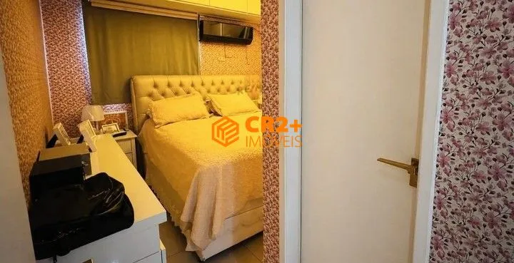 Imagem Vendo Excelente Apartamento na Madalena 90m2- 3 quartos