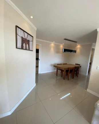 Imagem Apartamento Umuarama, 3 dormitórios,1 suíte , 2 vaga de carro .