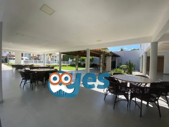 Imagem Casa no Garden Ville