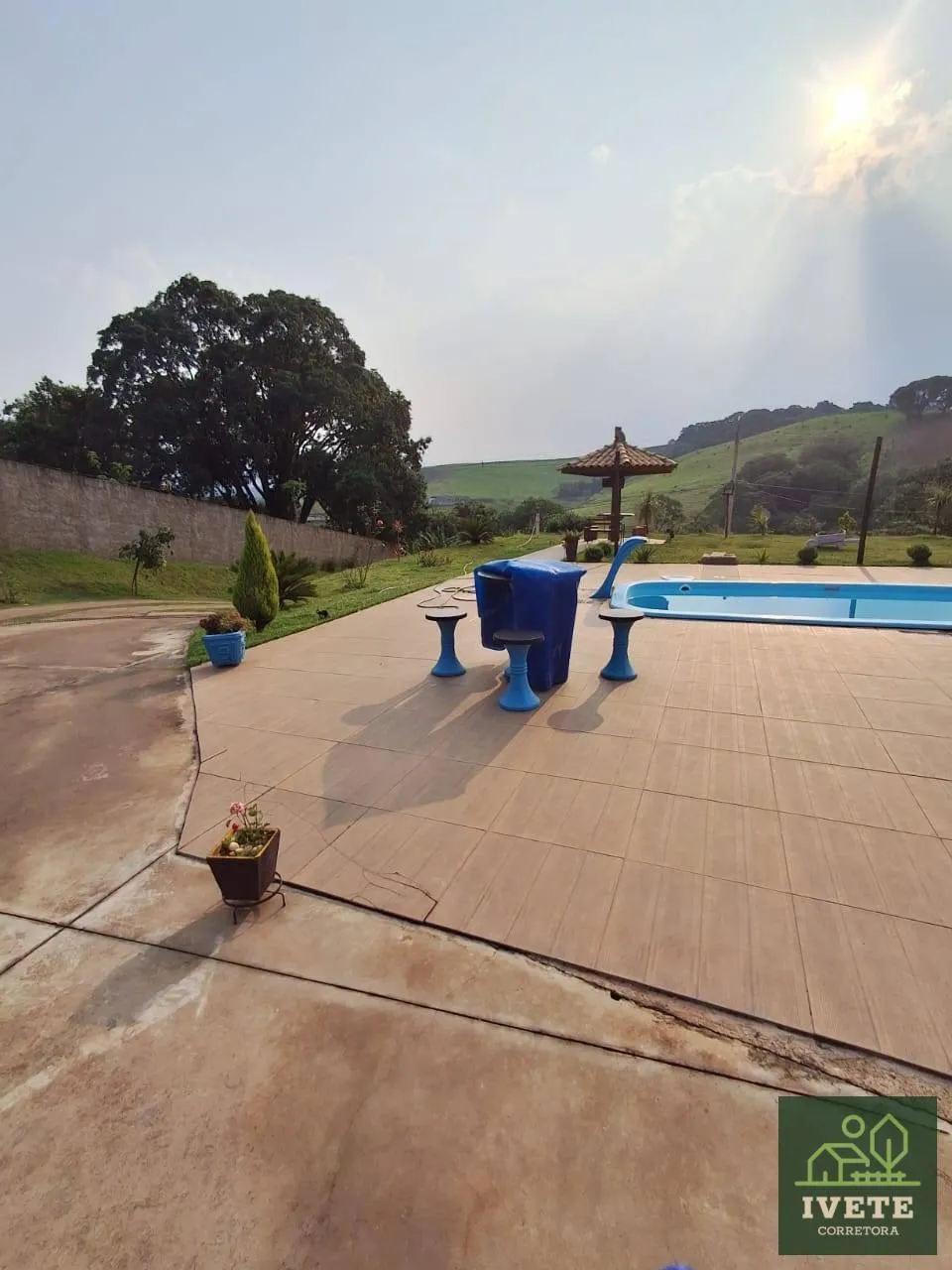 Imagem LINDA CHACARA LAVRAS DE BAIXO - SOCORRO/SP