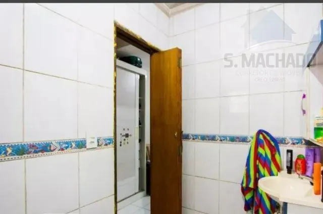 Imagem Casa para Venda em Santo André / SP no bairro Parque Capuava