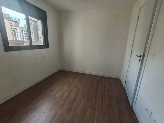 Imagem Apartamento à venda no Lourdes - 2 quartos, suíte e 2 vagas livres.