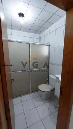 Imagem Sobrado para Venda em São Paulo, Parque das Paineiras, 3 dormitórios, 1 suíte, 4 banheiros, 2 vagas