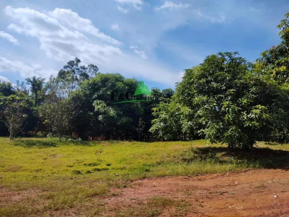Imagem Terreno em Condomínio para Venda em Americana, Parque São Jerônimo