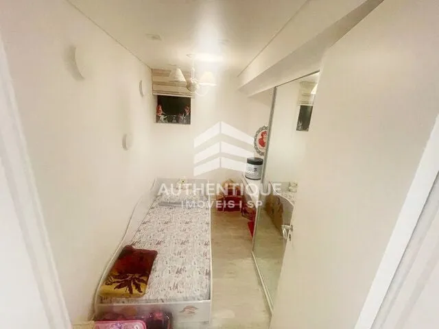 Imagem Sylvio Buso Santa Paula - SCS - Apartamento à venda no bairro Santa Paula - São Caetano do Sul/SP