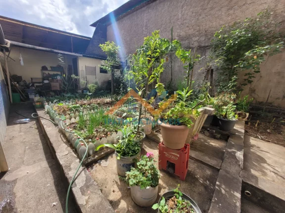Imagem Casa a venda no bairro Veneza - Ipatinga