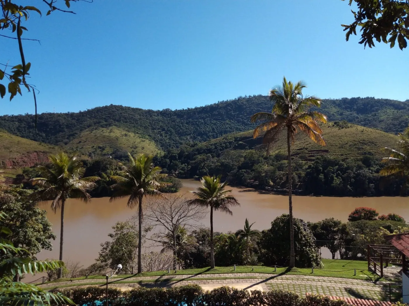 Imagem Sítio para Venda em Petrópolis / RJ no bairro Posse