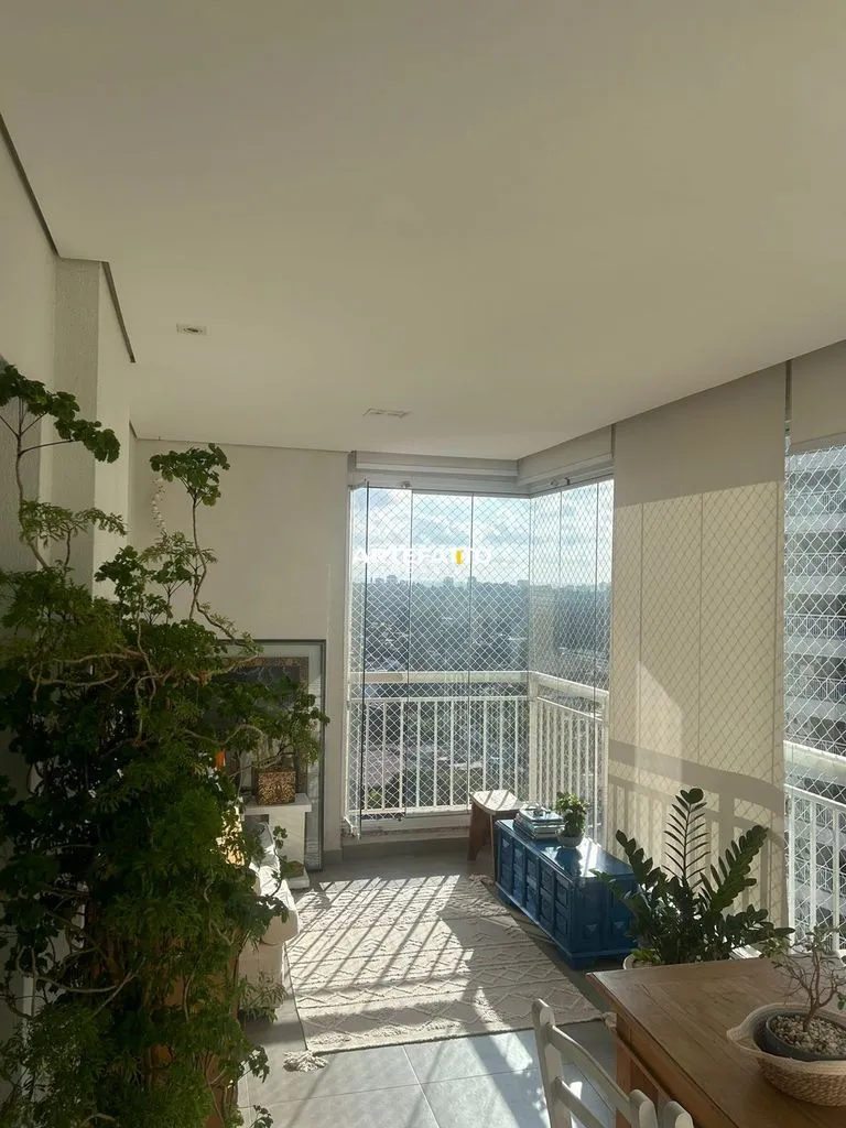 Imagem Apartamento à Venda em Vila Alexandria, São Paulo - SP