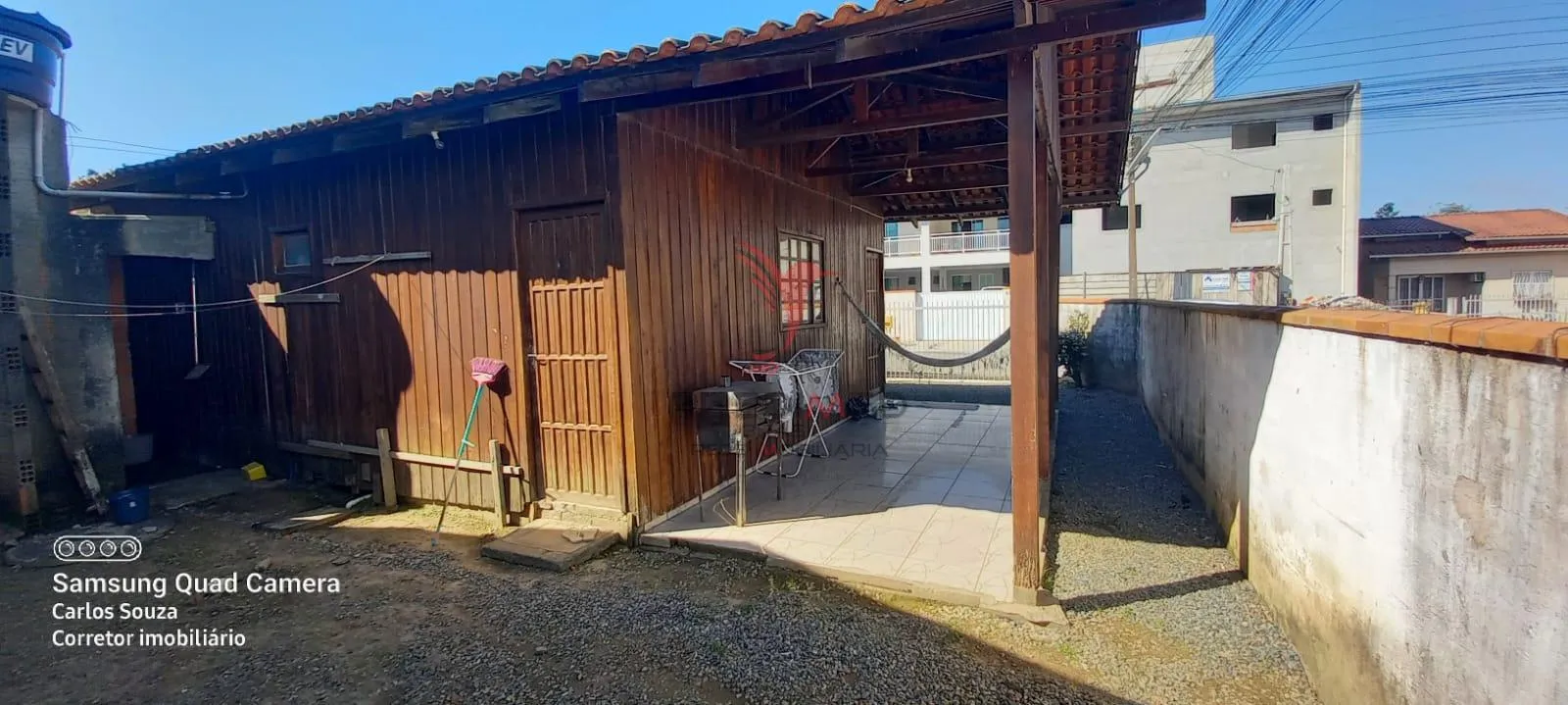 Imagem Casa a venda em Penha/ SC