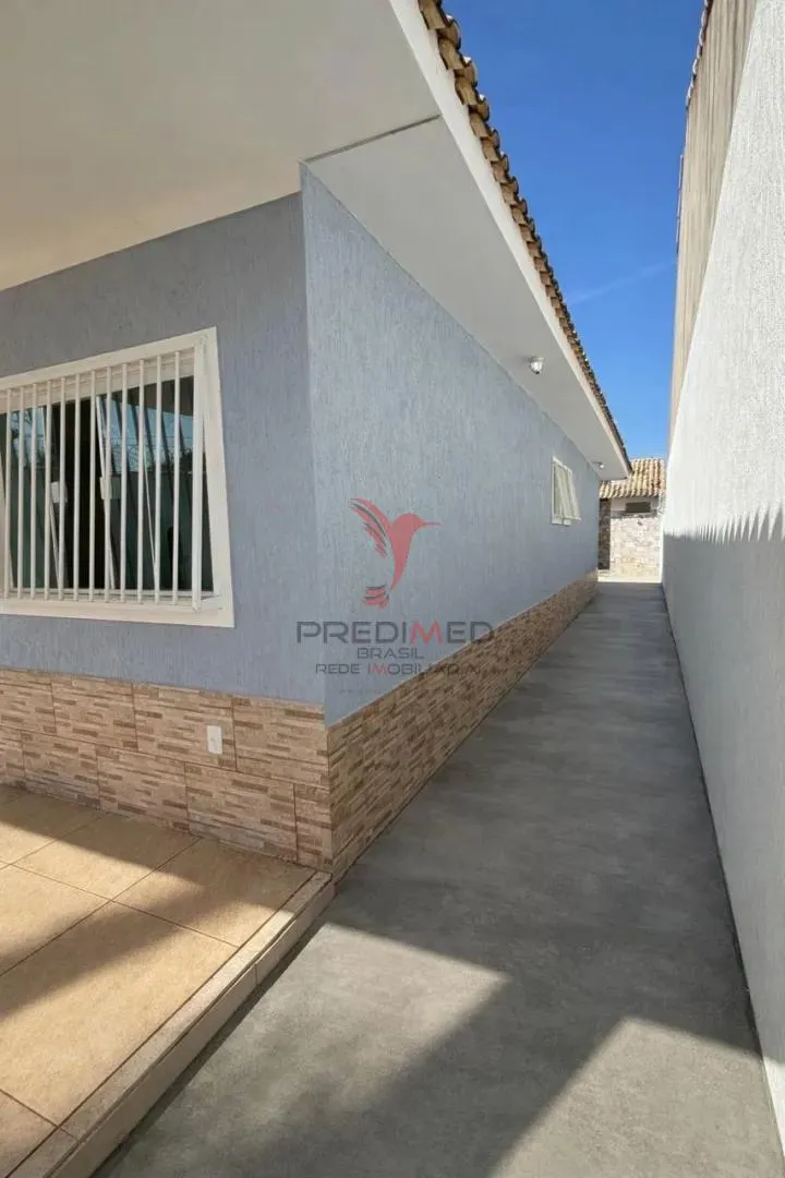Imagem ÓTIMA CASA COM ÁREA GOURMET APENAS R$ 350.000,00