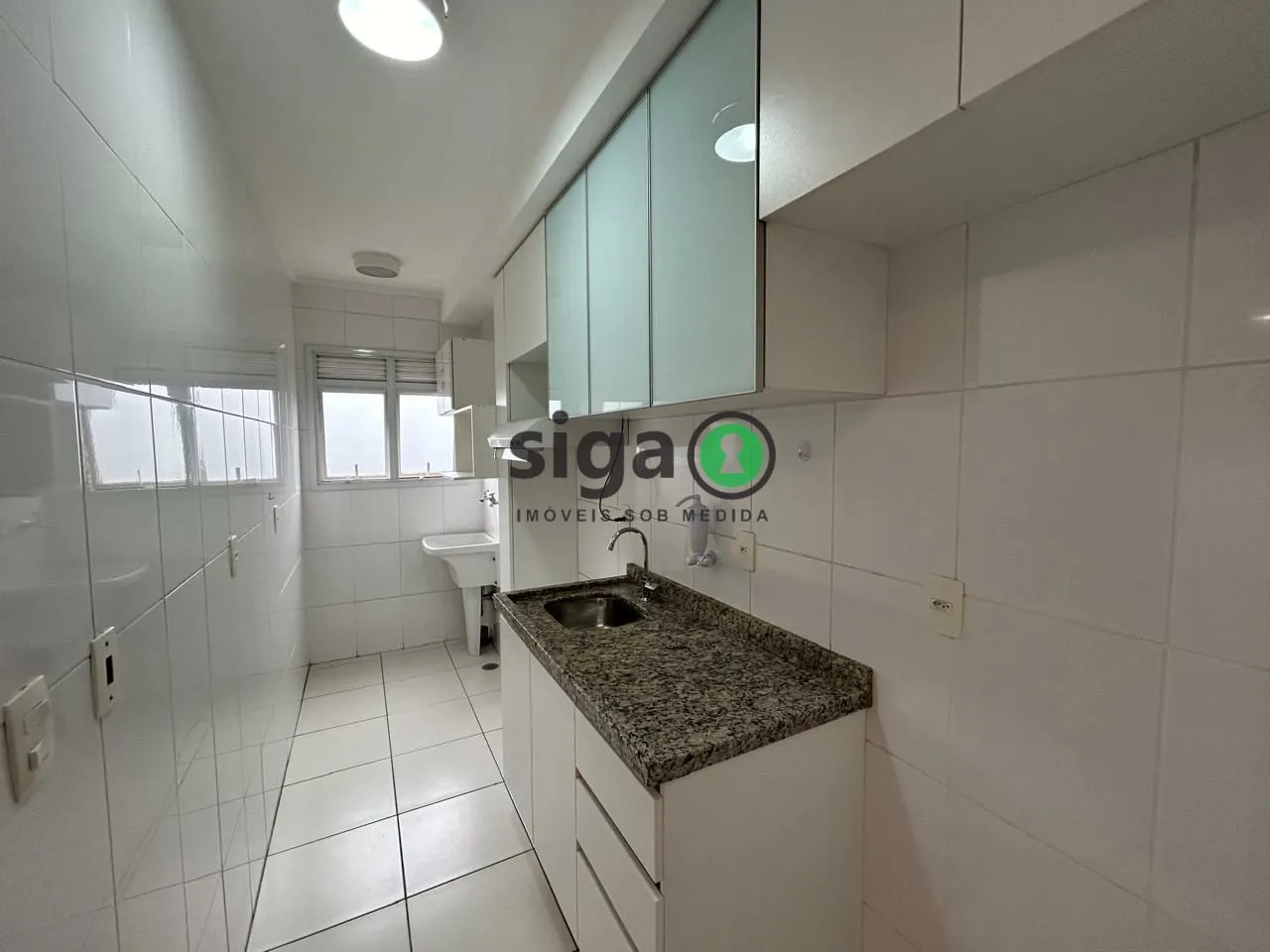 Foto do imóvel Apartamento Dúplex à venda- Vila Cruzeiro
