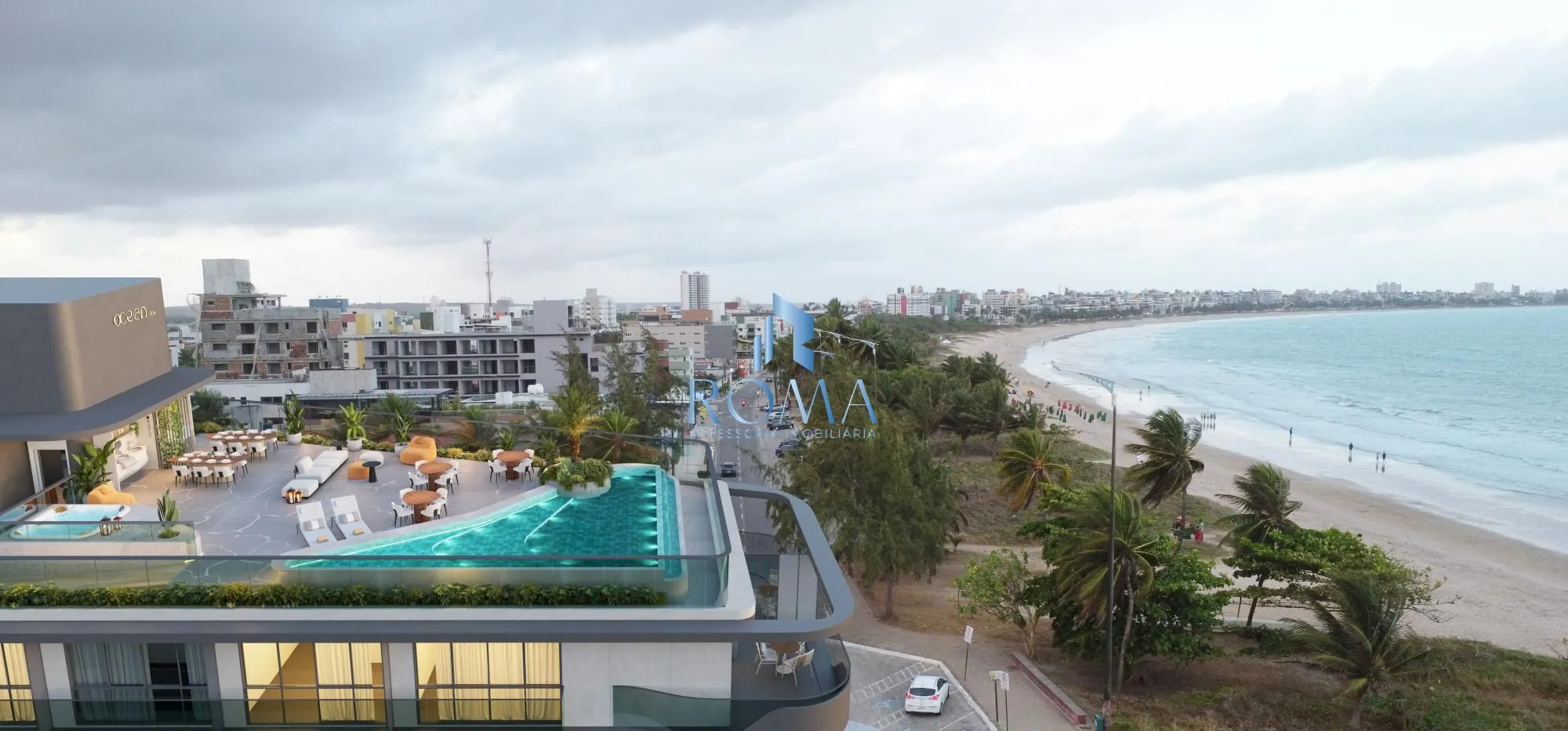 Imagem OCEAN VIEW