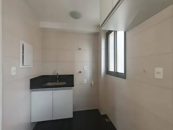 Imagem Apartamento à venda no Lourdes - 2 quartos, suíte e 2 vagas livres.