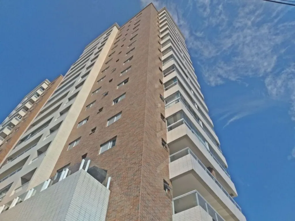 Imagem APARTAMENTO COM 70,00 m² - CANTO DO FORTE - PRAIA GRANDE SP