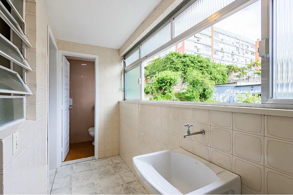Imagem Apartamento em Higienópolis