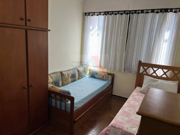 Imagem Aconchegante Apartamento à Venda 92m², Bairro Barcelona