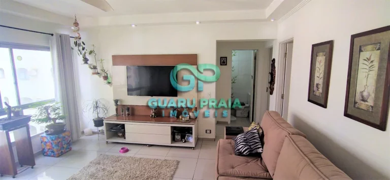 Imagem Apartamento à venda no bairro Astúrias - Guarujá/SP