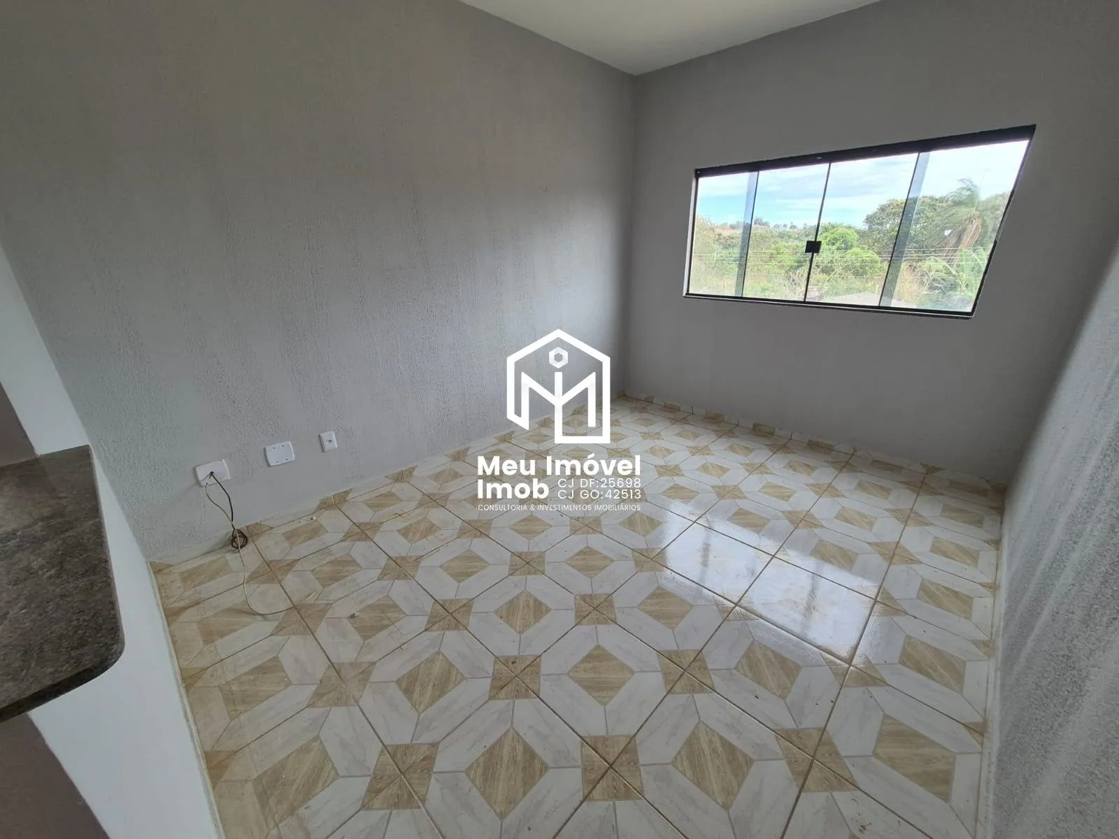 Foto do imóvel Apartamento em Parque Nápolis A - Cidade Ocidental
