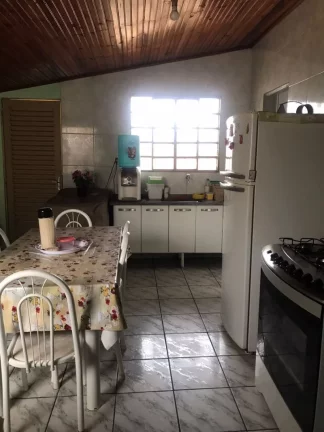 Imagem Bauru/SP, Vila Garcia, 02 casas no mesmo terreno, 140m² de área construída