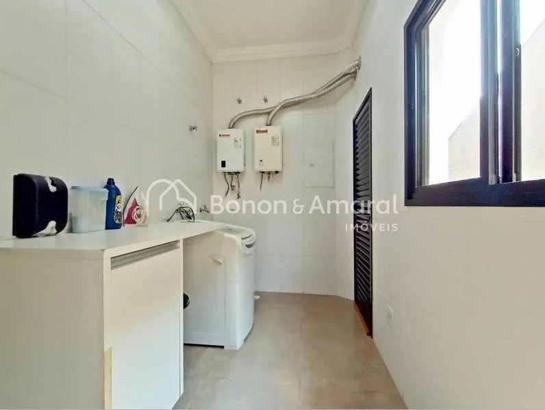 Imagem Casa de Campo à Venda - Condomínio Clube de Campo Valinhos/SP