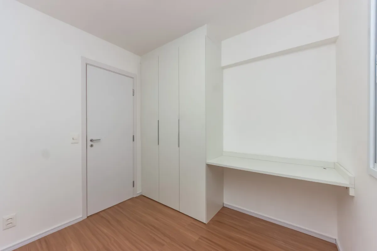 Imagem Apartamento para venda em Vila Emir com 2 quartos, sendo 1 suíte, 66m2