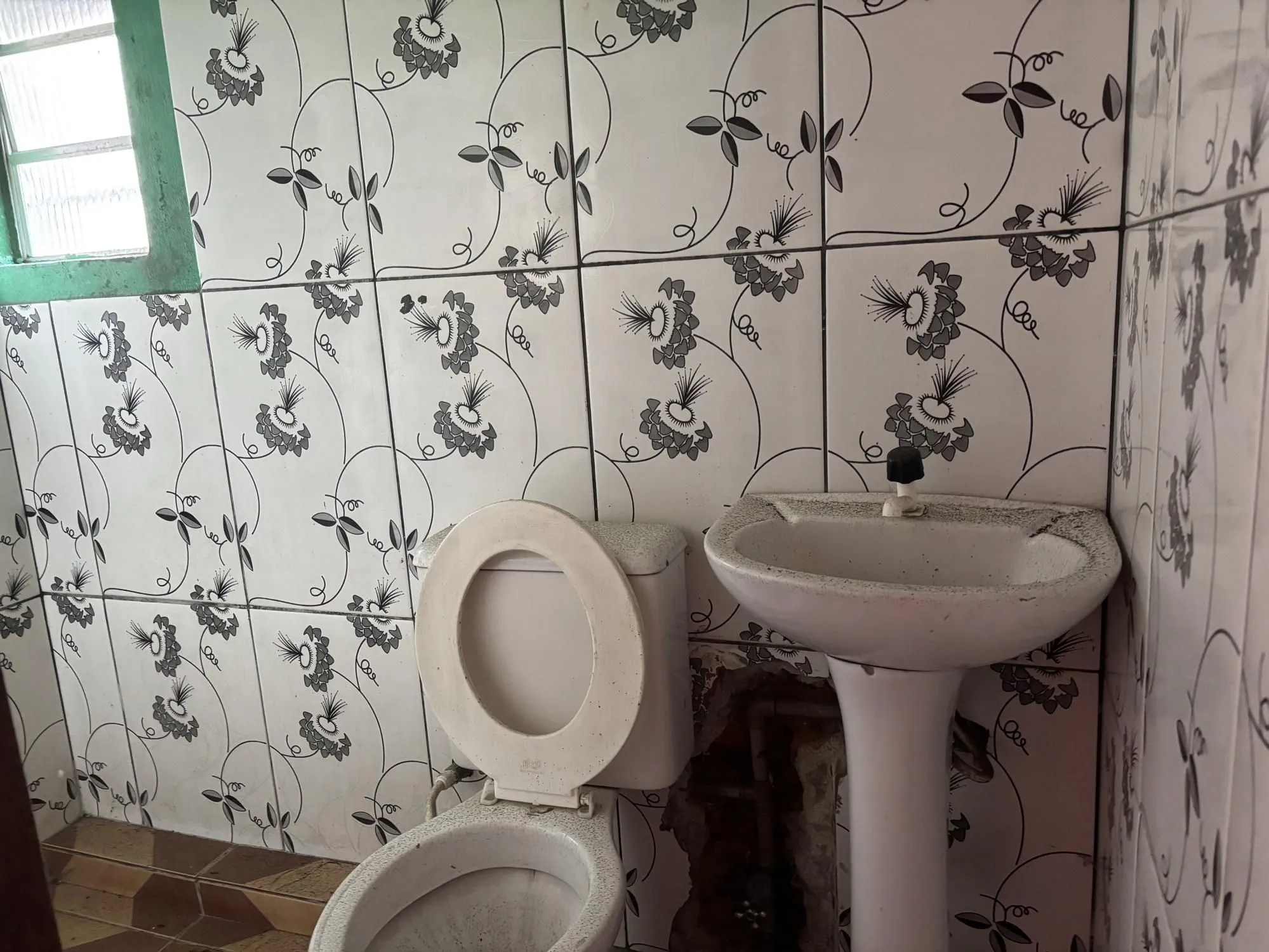 Imagem Casa Comercial em Centro Histórico