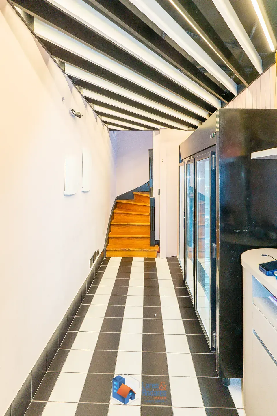 Imagem Casa de vila para venda em Vila Olímpia com 2 quartos, 200m²