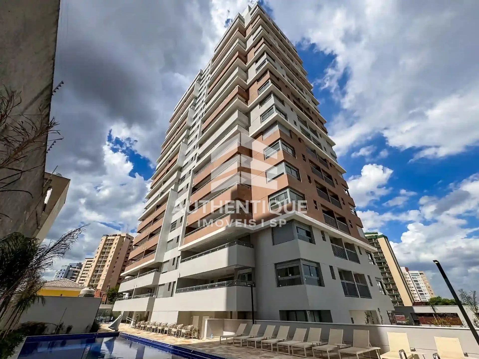 Imagem HARMONIE SAÚDE - Apartamento à venda em São Paulo/SP