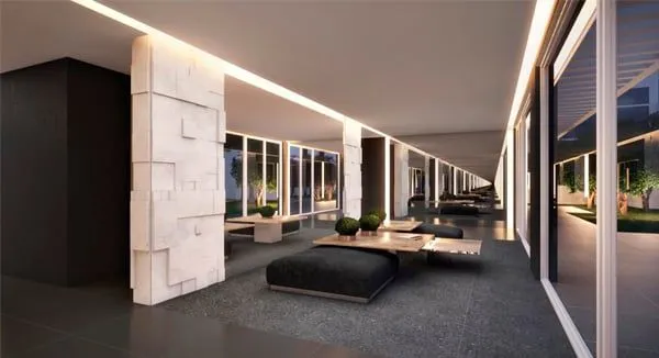 Imagem Apartamento em Jardim Lindóia