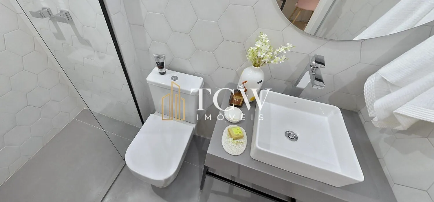 Imagem Apartamento à venda no bairro Moema - São Paulo/SP, Zona Sul