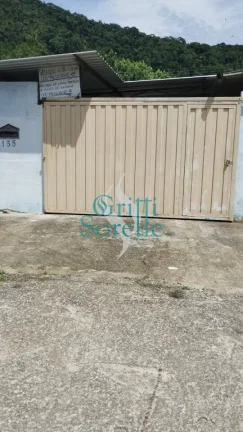 Imagem Casa Térrea à Venda em Perequê-Açu - Ubatuba/SP.