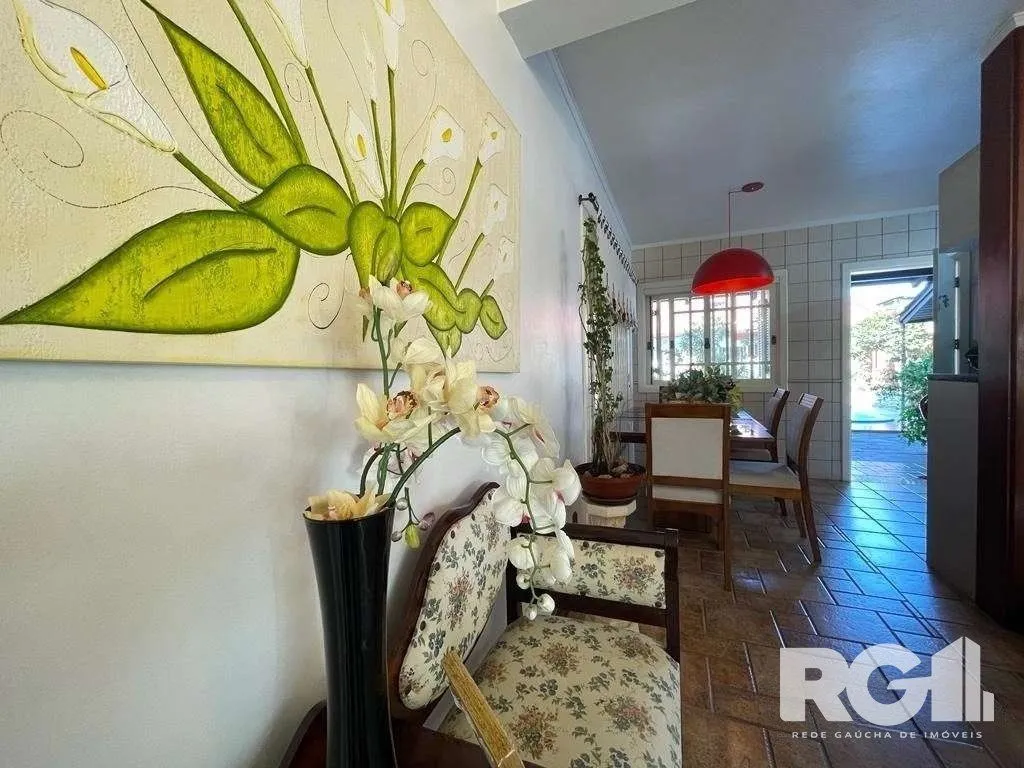 Imagem Casa em Vila Cachoeirinha