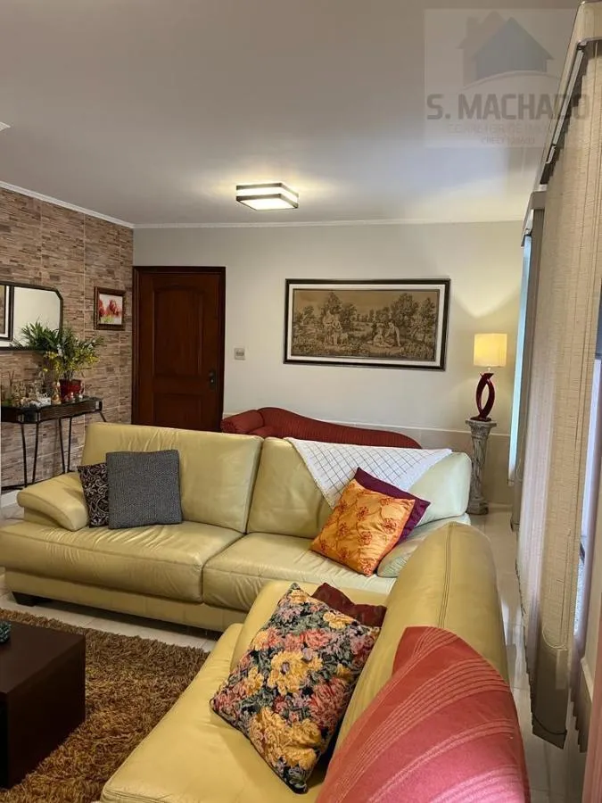 Imagem Casa para Venda em Santo André / SP no bairro Anchieta