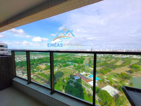 Imagem Apartamento para Venda em Recife, Caxangá, 2 dormitórios, 1 suíte, 2 banheiros, 1 vaga