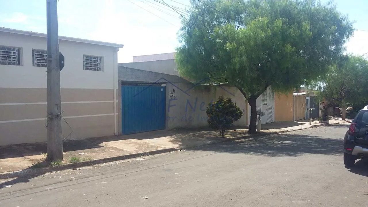 Imagem Casa Padrão