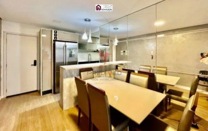 Imagem Apartamento 2 dormitórios no bairro Bom Viver - Biguaçu SC Brasil