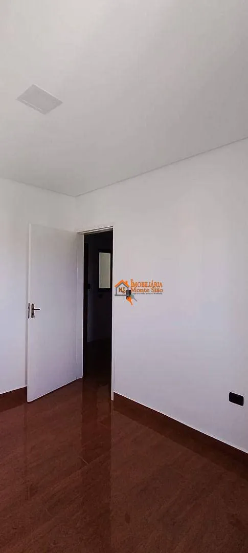 Imagem Apartamento com 2 dormitórios à venda, 33 m² por R$ 195.000,00 - Vila Carmela II - Guarulhos/SP