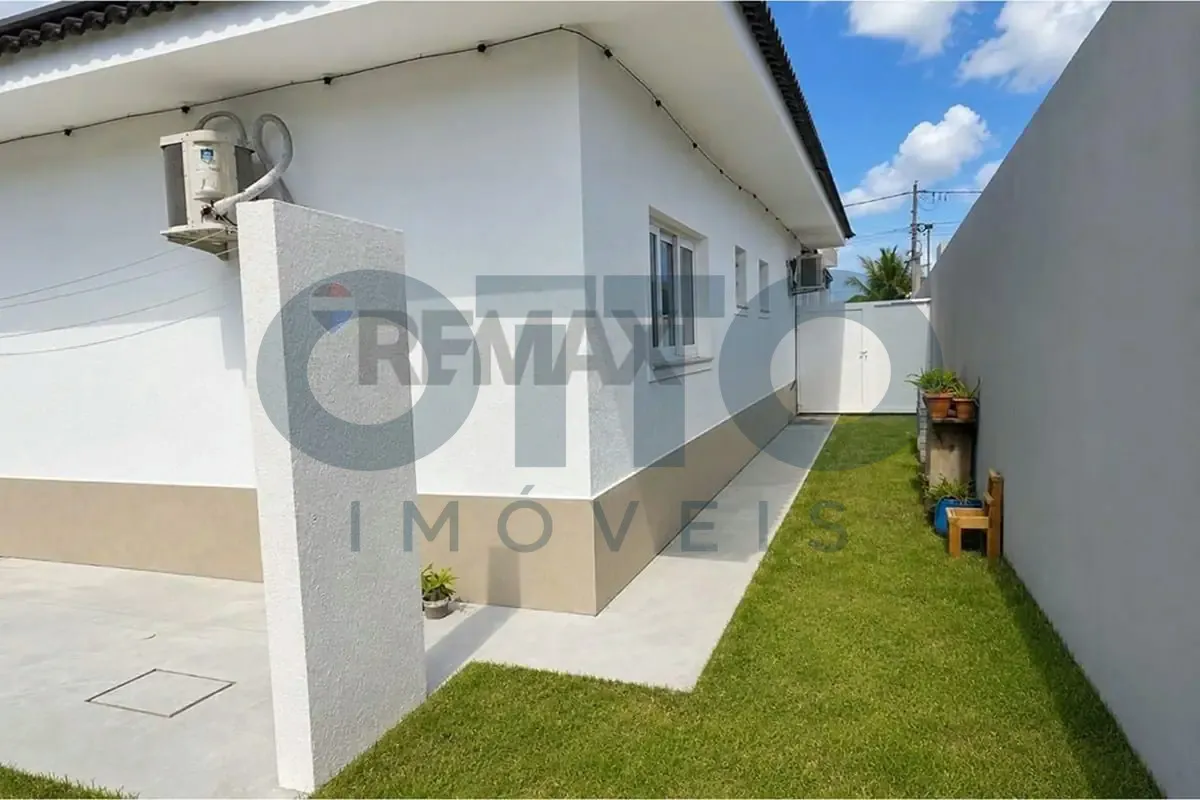 Imagem Casa com 2 quartos para locação em Outeiro de São Francisco, Porto Seguro