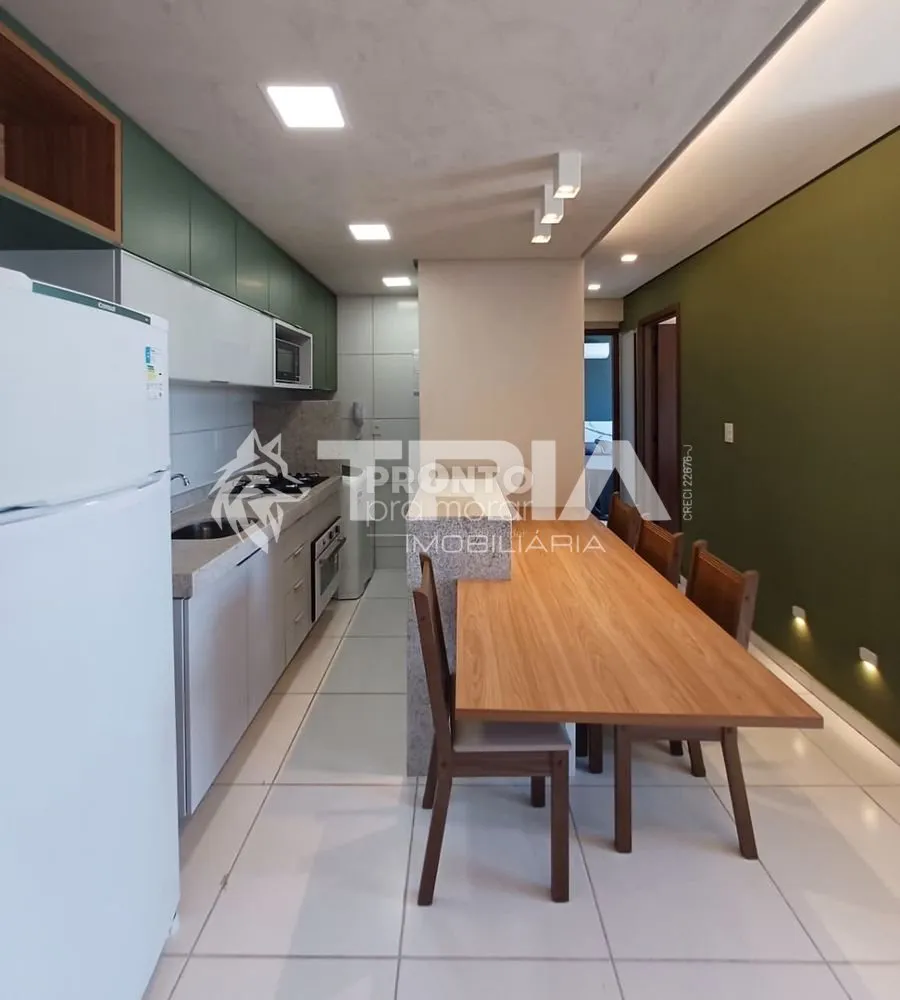 Imagem Apartamento à venda em Barra de Jangada | 48,03 m² | 2 quartos