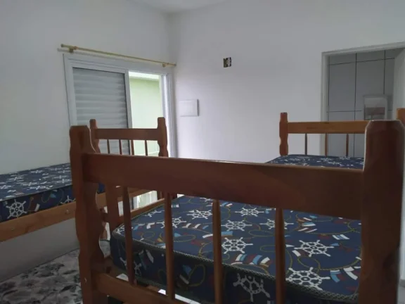 Imagem Casa para Venda em Itanhaém, Gaivota (Praia), 2 dormitórios, 2 suítes, 1 banheiro, 1 vaga