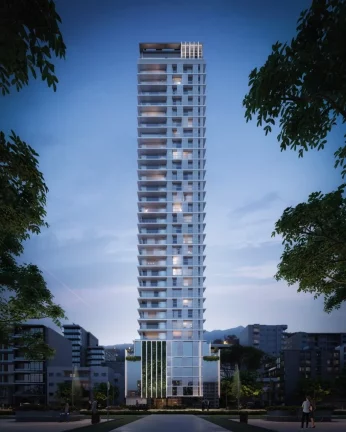 Foto do imóvel Apartamento para venda em Balneário Camboriú