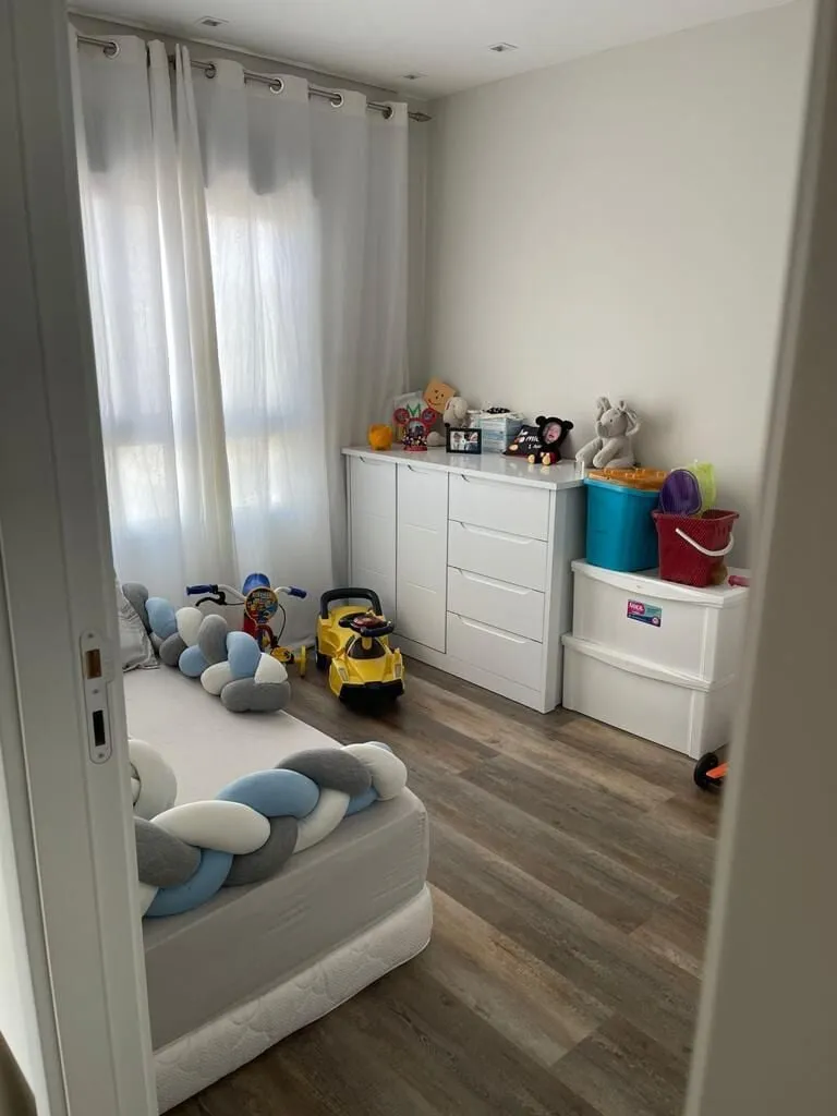 Imagem Apartamento Padrão 3 dorm no Alto do Ipiranga