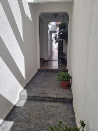 Imagem VENDO BELISSÍMA CASA DE DOIS PAVIMENTOS NO BAIRRO IPIRANGA - SP!