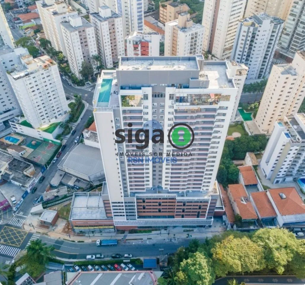 Imagem STUDIO A VENDA OU LOCAÇÃO