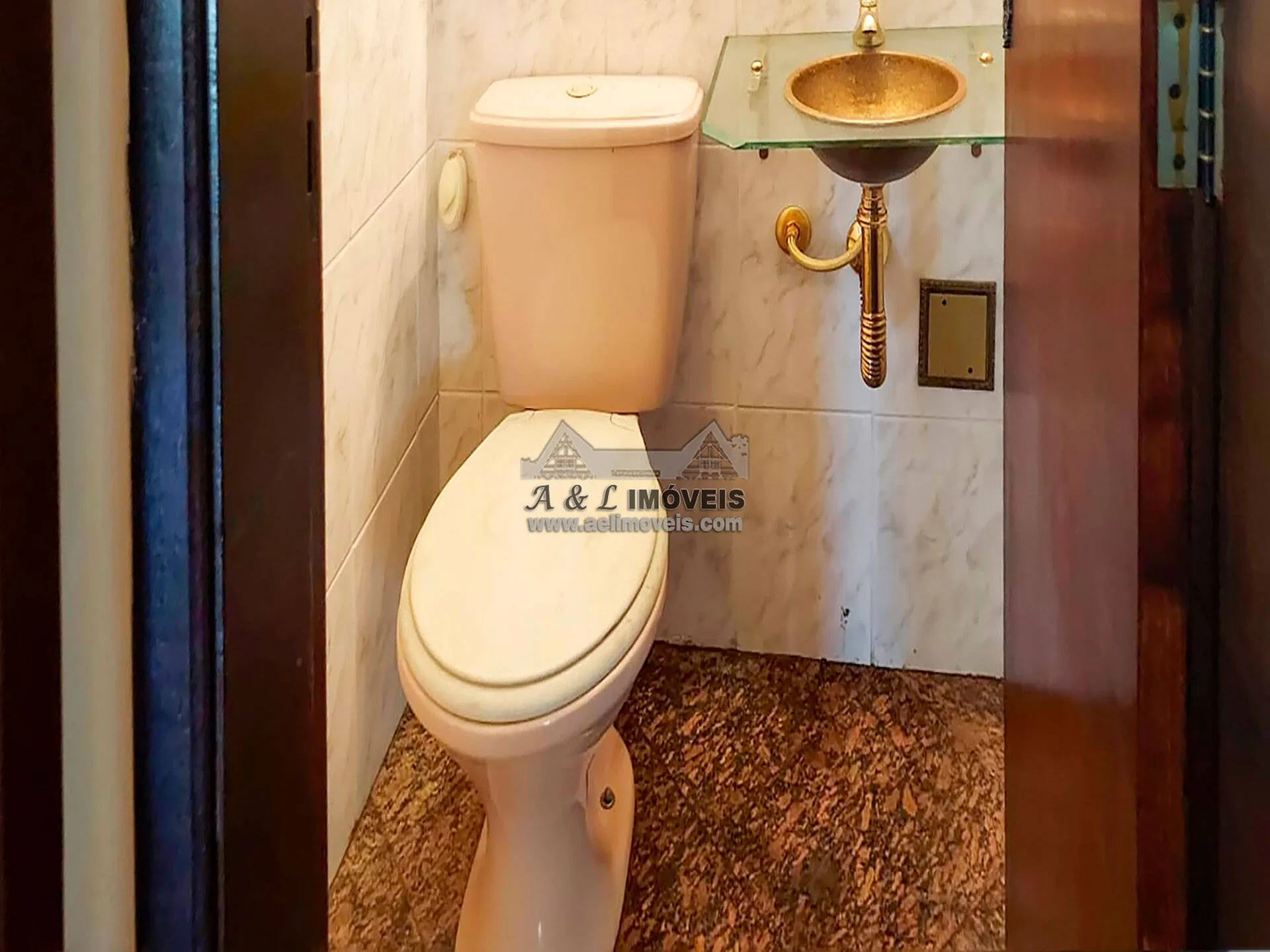 Imagem Apartamento à venda em São Bernardo do Campo - Com 04 dormitórios