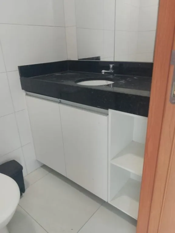 Imagem Apartamento com 2 dormitórios à venda, 57 m² por R$ 419.995,00 - Jardim Cidade Universitária - João Pessoa/PB
