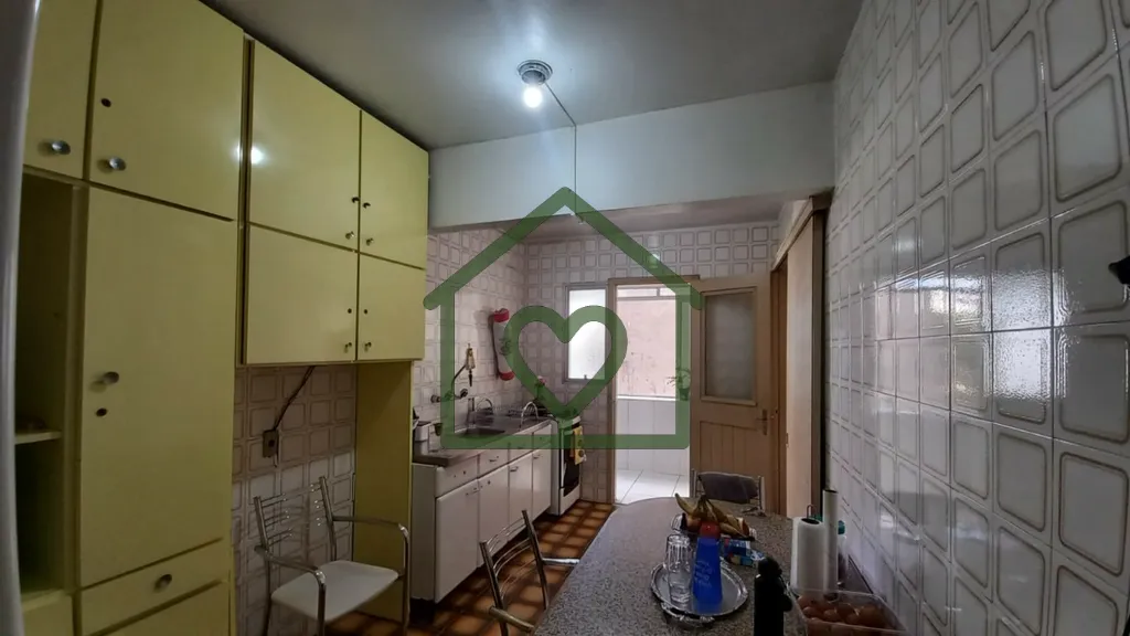 Imagem Apartamento com 107m² de área privativa localizado na Rua Demétrio Ribeiro no Centro Histórico d...