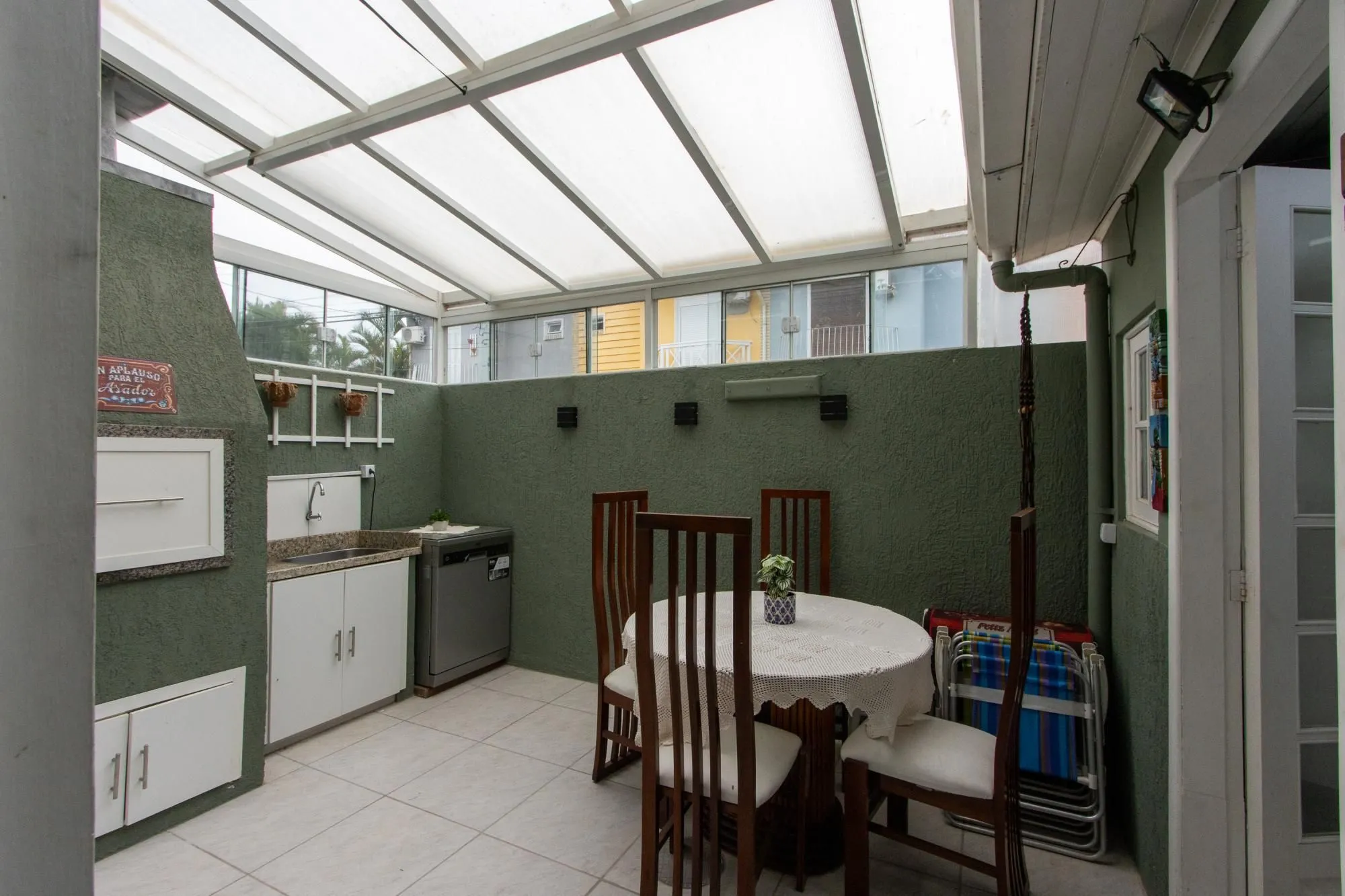 Imagem Casa em Guarujá